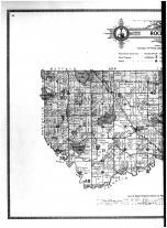 Rockford Township - Left, Wright County 1915